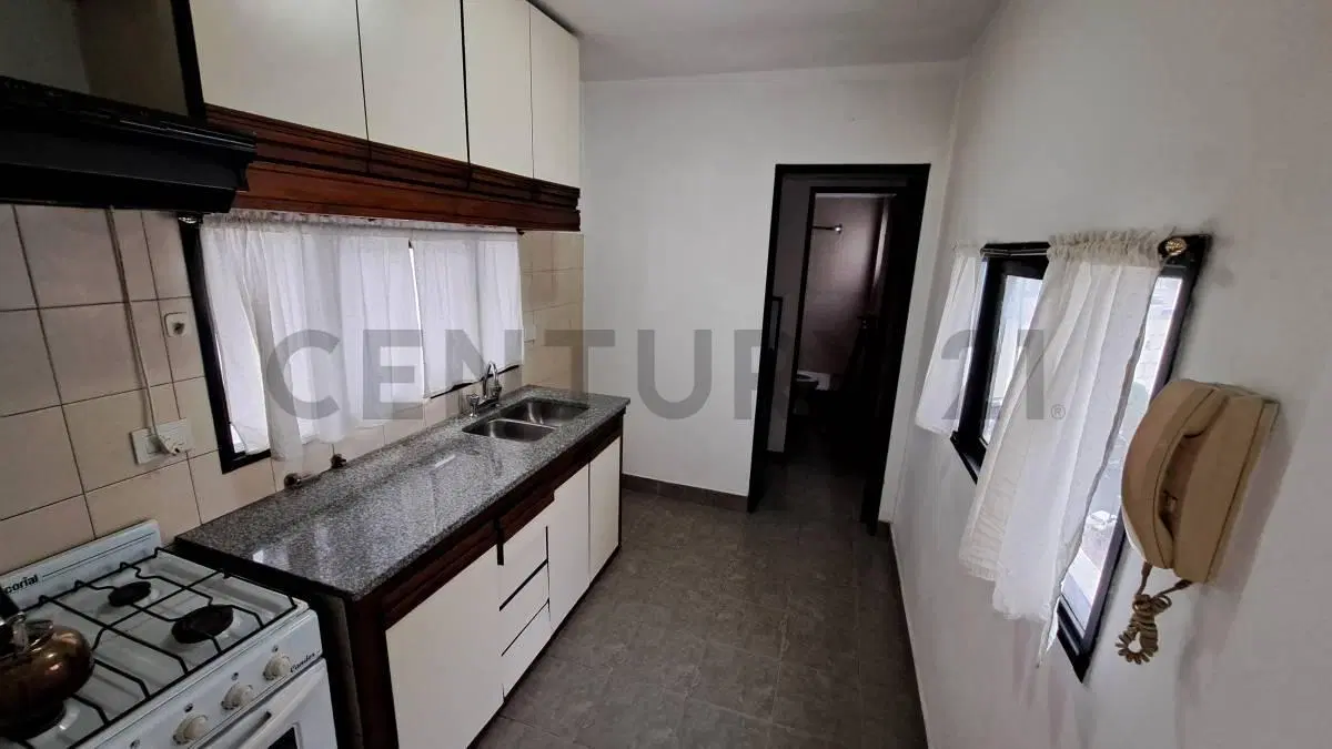 DEPARTAMENTO EN ALQUILER EN 6 ENTRE 59 Y 60 3