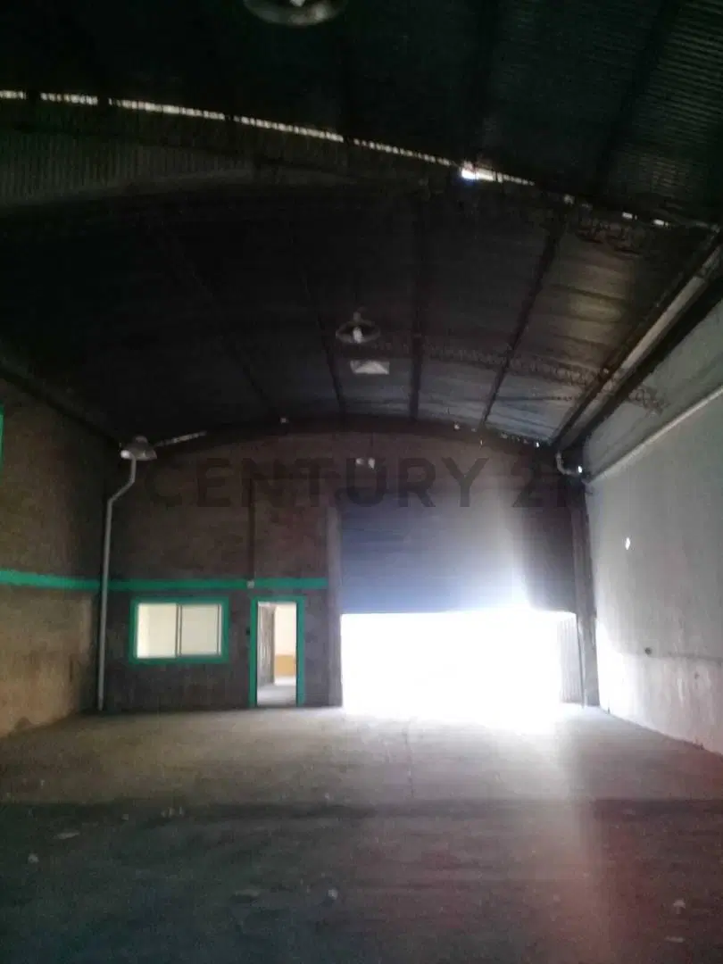 43 y 142 - GALPÓN EN ALQUILER - 300M2 CUBIERTOS 5