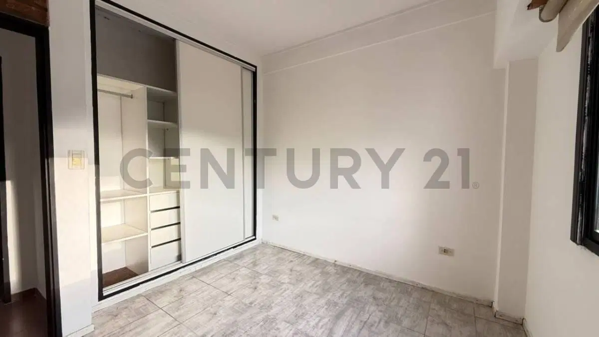 63 e/ 117 y 118 - DEPARTAMENTO DE UN DORMITORIO EN ALQUILER 4