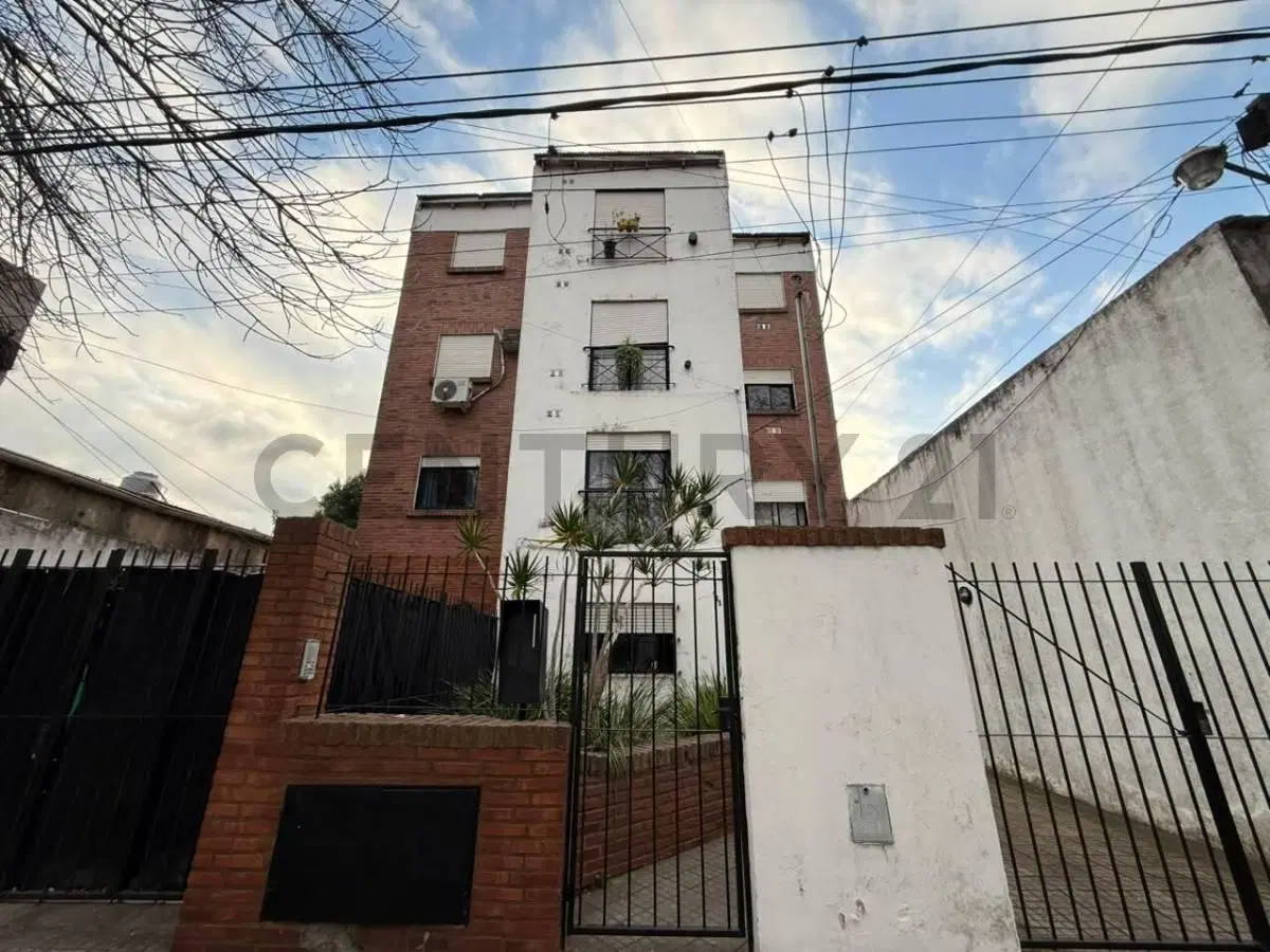 63 e/ 117 y 118 - DEPARTAMENTO DE UN DORMITORIO EN ALQUILER 3