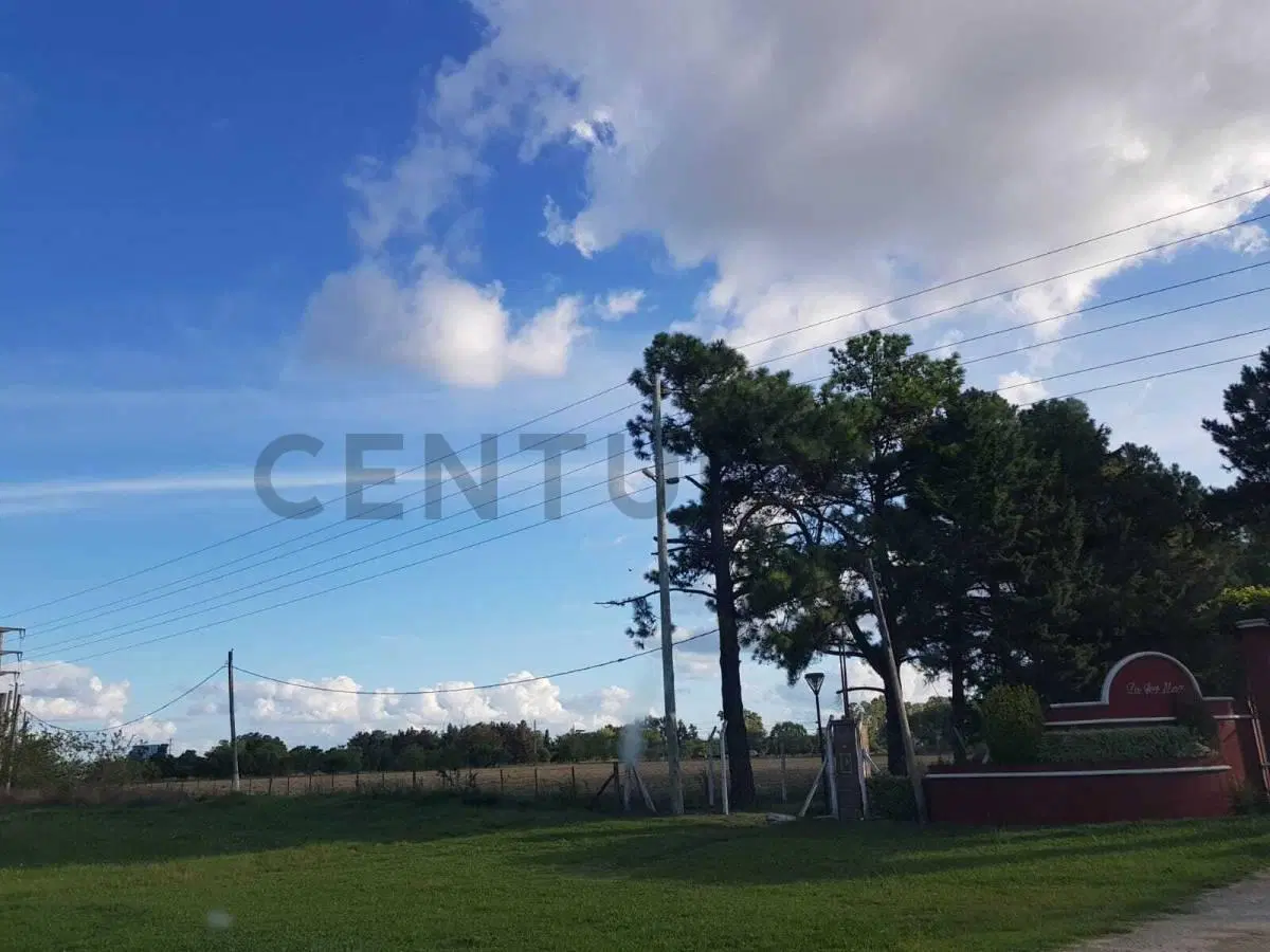 CAMPO EN VENTA  RUTA 2 KM 58 4