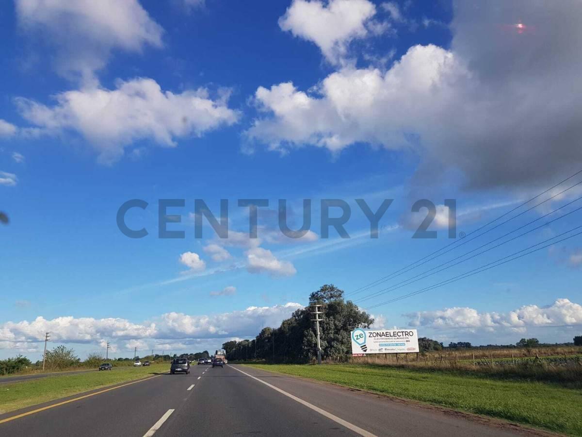 Foto de CAMPO EN VENTA RUTA 2 KM 58, imagen 2