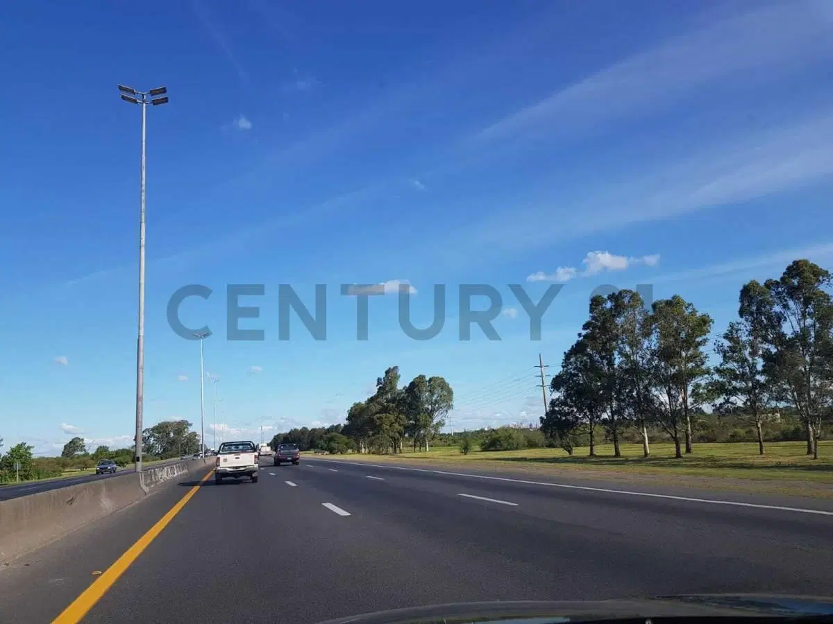 CAMPO EN VENTA  RUTA 2 KM 58 5