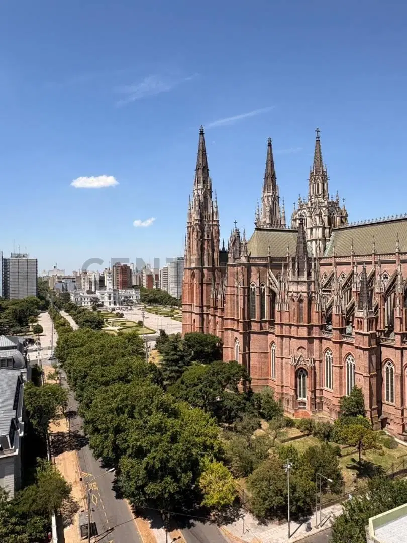 DEPARTAMENTO EN ALQUILER - DE 1 DORMITORIO CON COCHERA Y AMENITIES 3