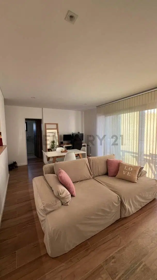 DEPARTAMENTO EN ALQUILER - DE 1 DORMITORIO CON COCHERA Y AMENITIES 3