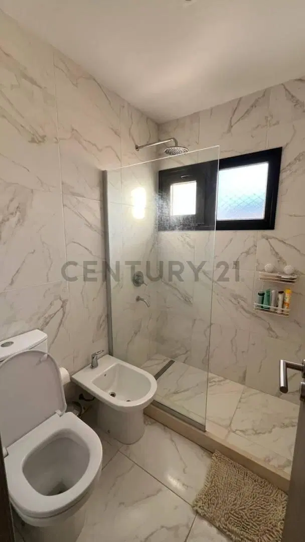DEPARTAMENTO EN ALQUILER - DE 1 DORMITORIO CON COCHERA Y AMENITIES 5