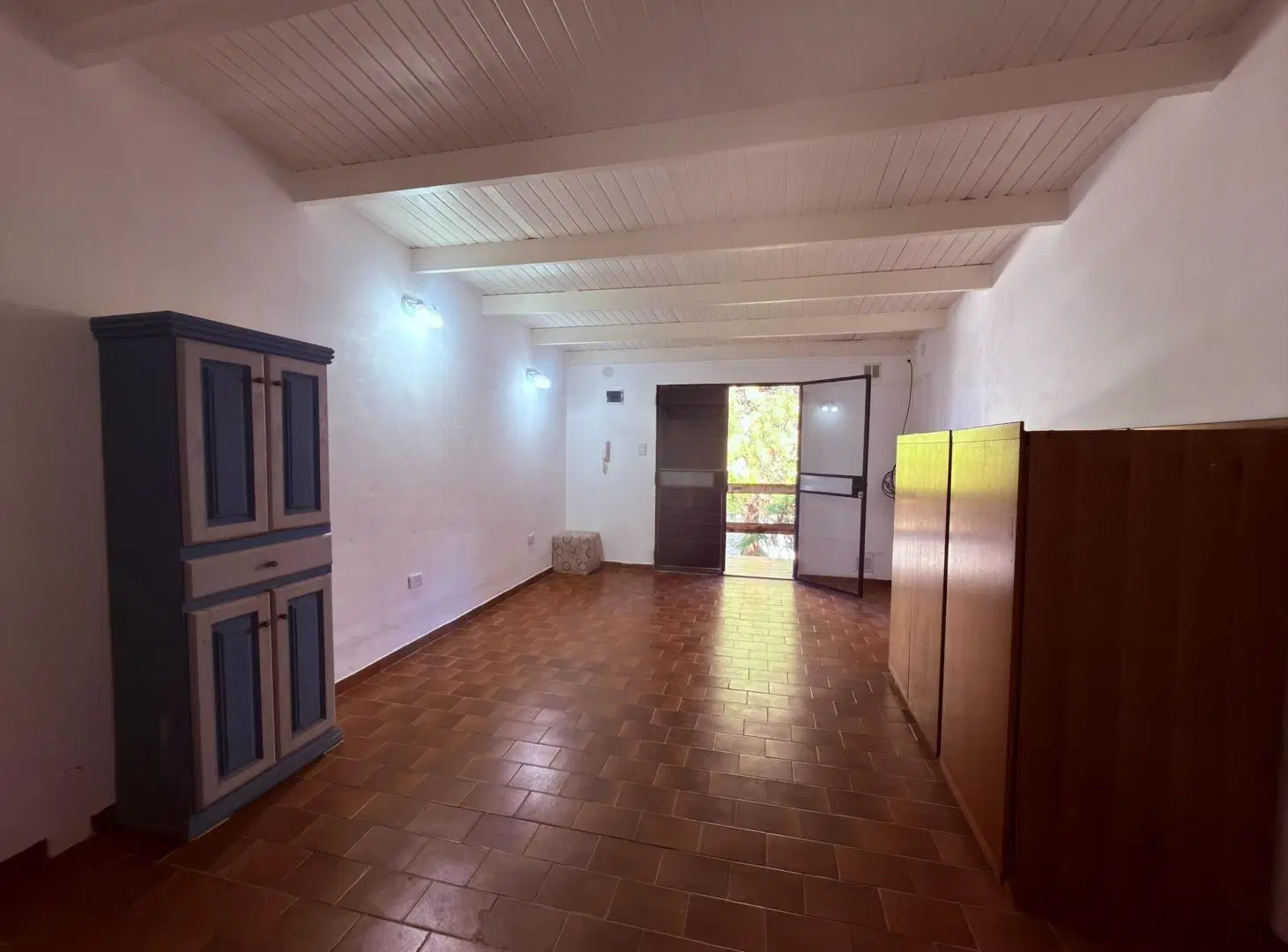 4 entre 124 y 125 Berisso.  - Departamento en  ALQUILER 2