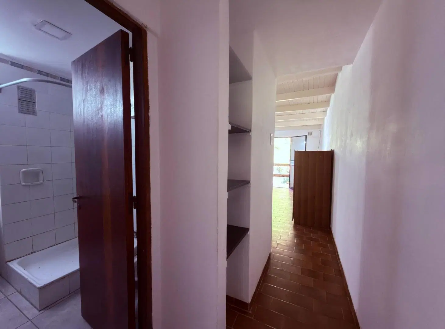 4 entre 124 y 125 Berisso.  - Departamento en  ALQUILER 3