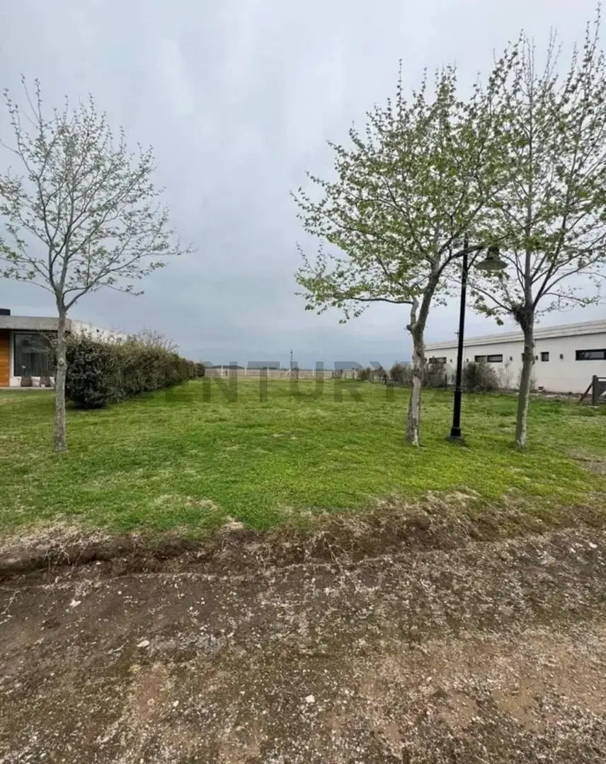 VENTA DE LOTE EN HARAS DEL SUR III 4