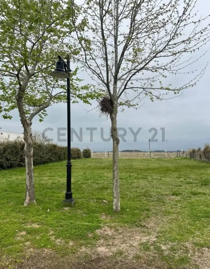 VENTA DE LOTE EN HARAS DEL SUR III 2