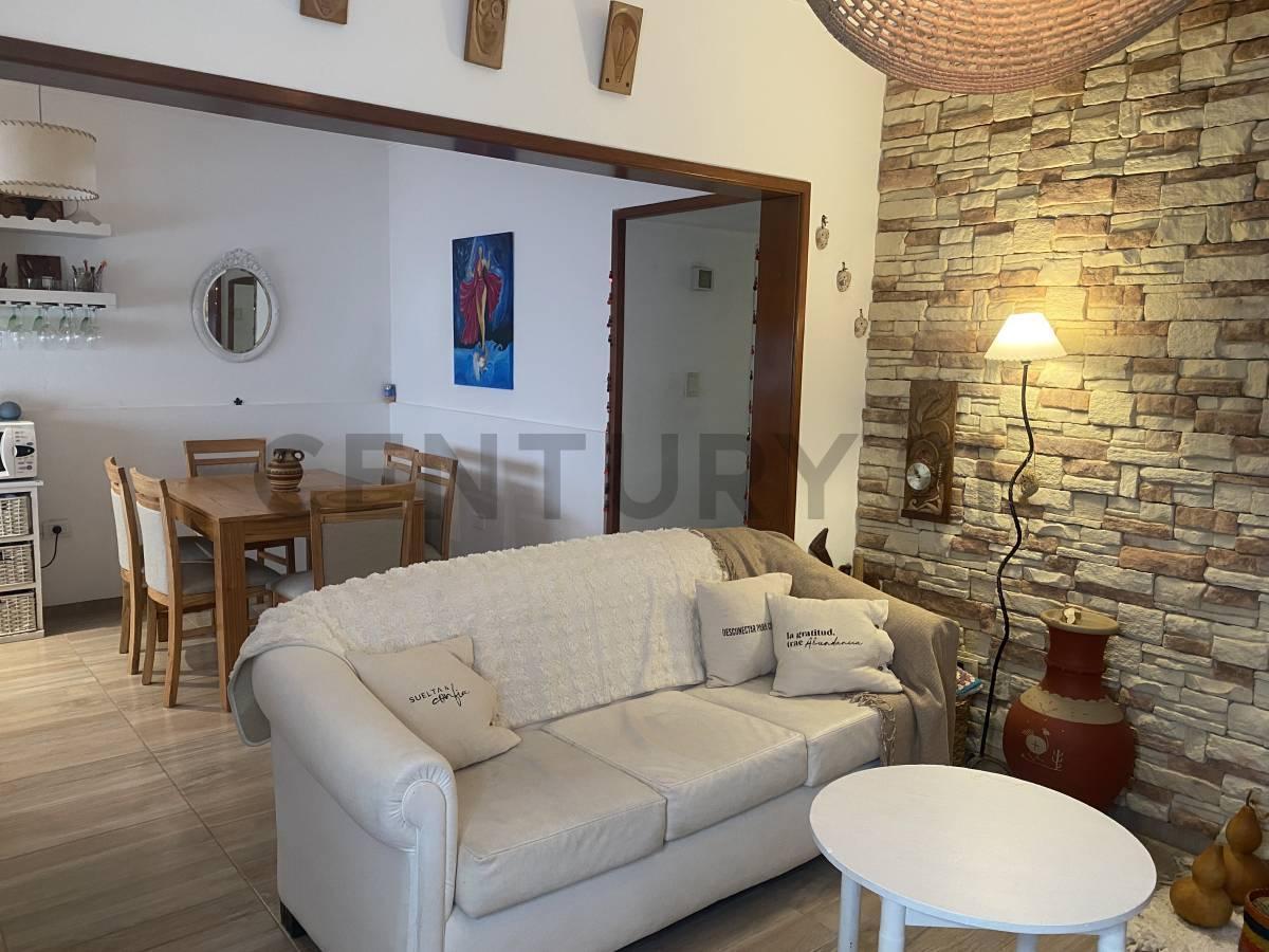 20 Y 64- PH INTERNO A LA VENTA DE 2 DORMITORIOS