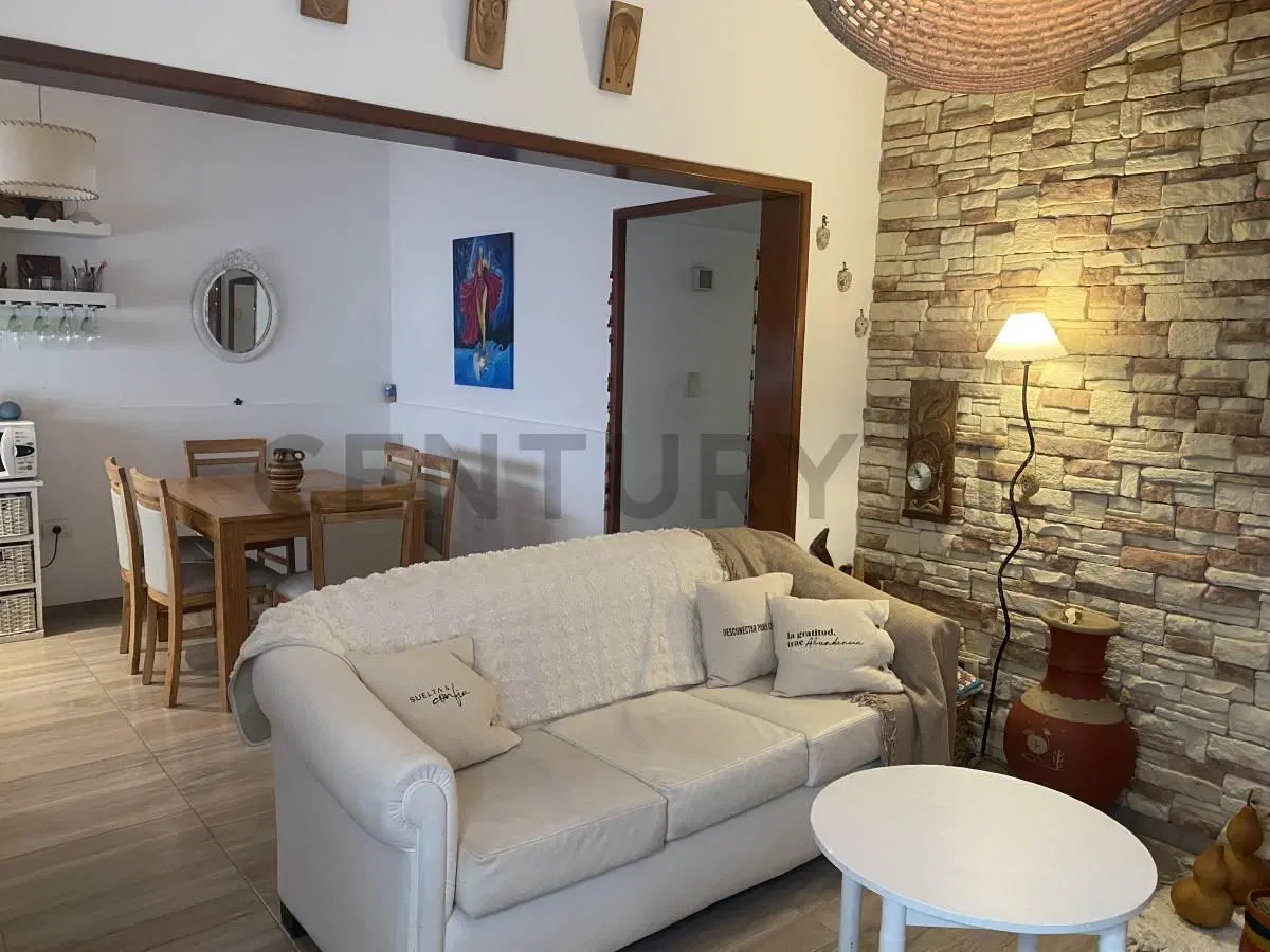 20 Y 64-  PH INTERNO A LA VENTA DE 2 DORMITORIOS 8