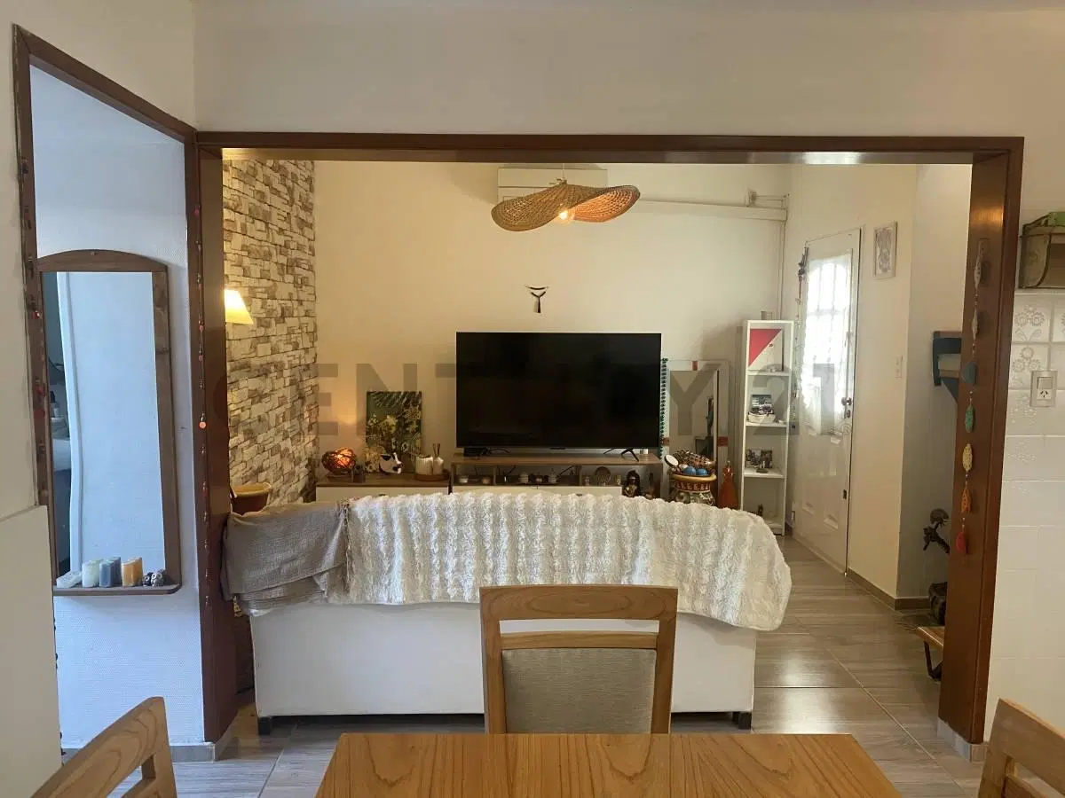 20 Y 64-  PH INTERNO A LA VENTA DE 2 DORMITORIOS 2