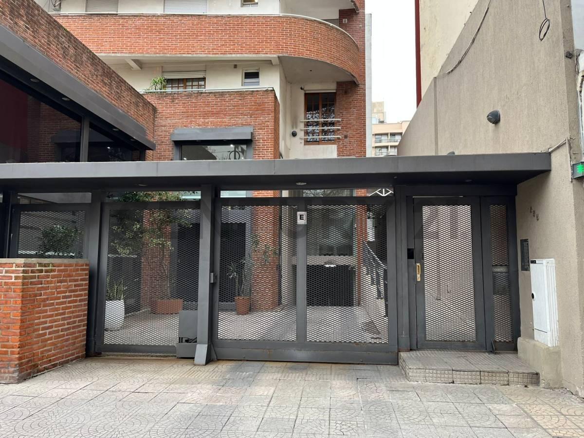 Avenida 13 y Plaza Paso Nº 568 - COCHERAS CUBIERTAS EN VENTA