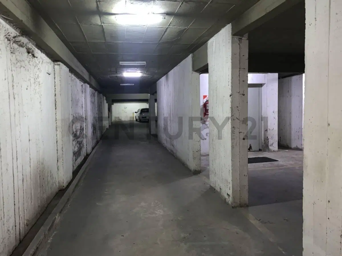 Avenida 13 y Plaza Paso Nº 568 - COCHERAS CUBIERTAS EN VENTA 5