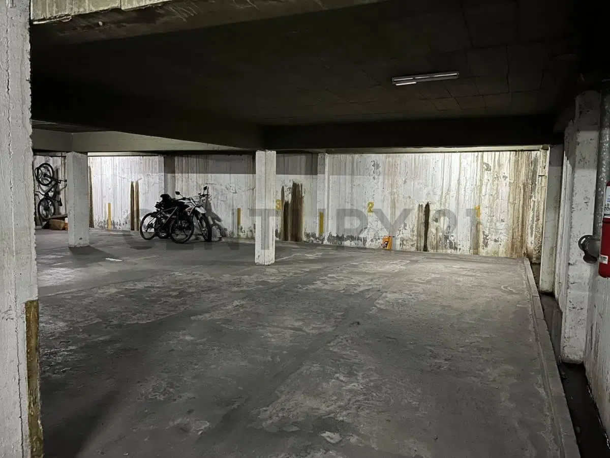 Avenida 13 y Plaza Paso Nº 568 - COCHERAS CUBIERTAS EN VENTA 4