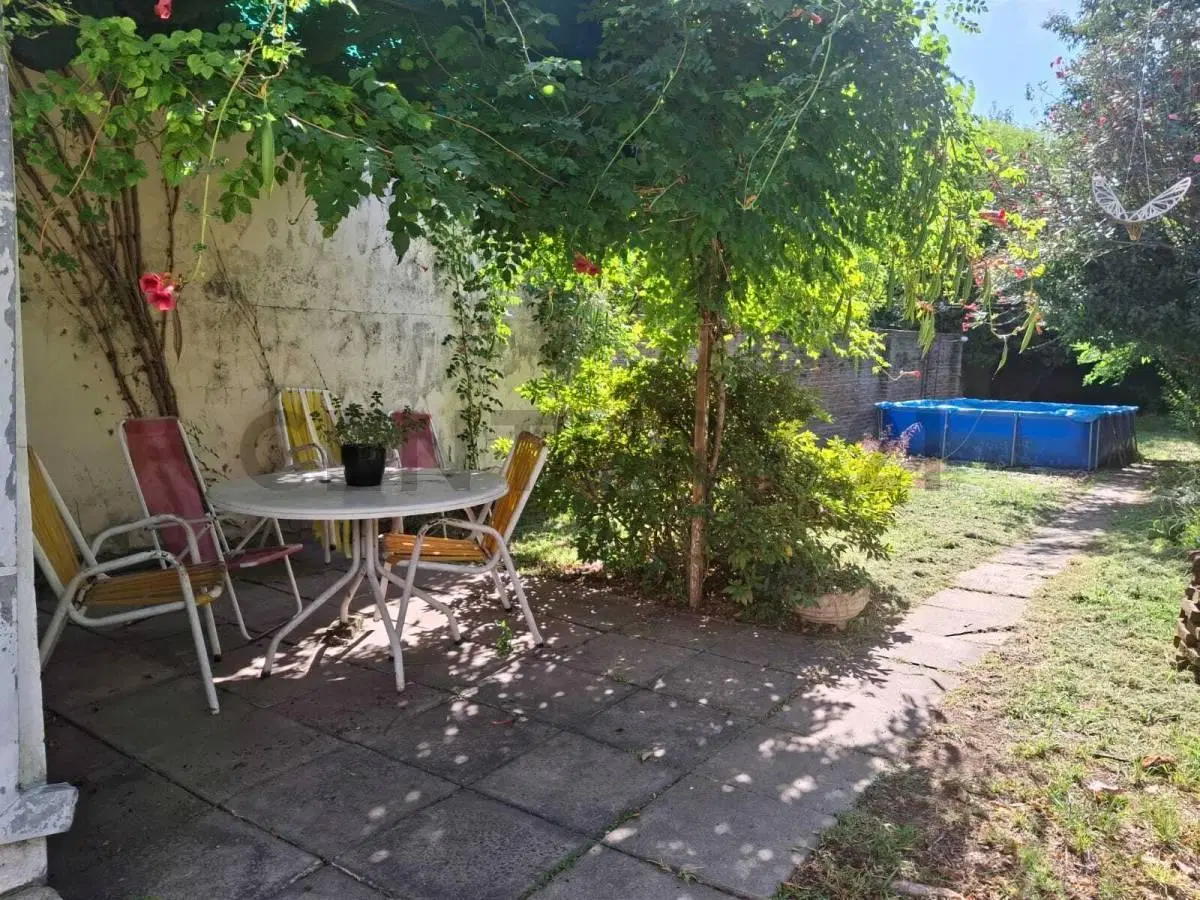 38 ENTRE 26 Y 27 - CASA EN ALQUILER 8