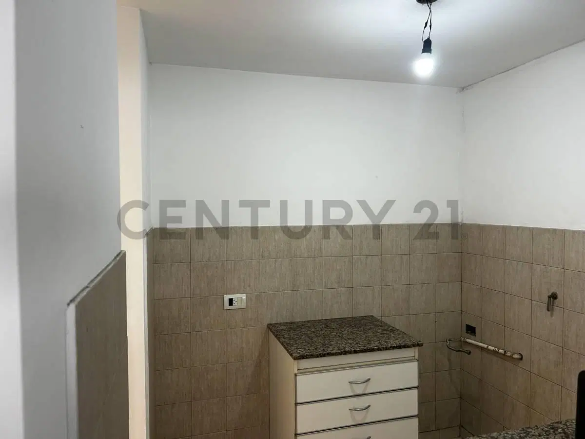 PH EN ALQUILER 73 115 Y 116. 1 DORMITORIO Y GARAGE. JARDIN 5
