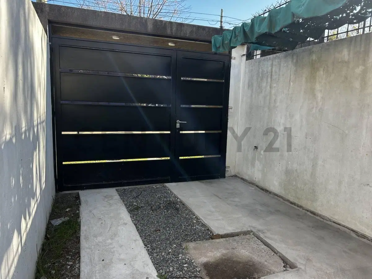 PH EN ALQUILER 73 115 Y 116. 1 DORMITORIO Y GARAGE. JARDIN 4