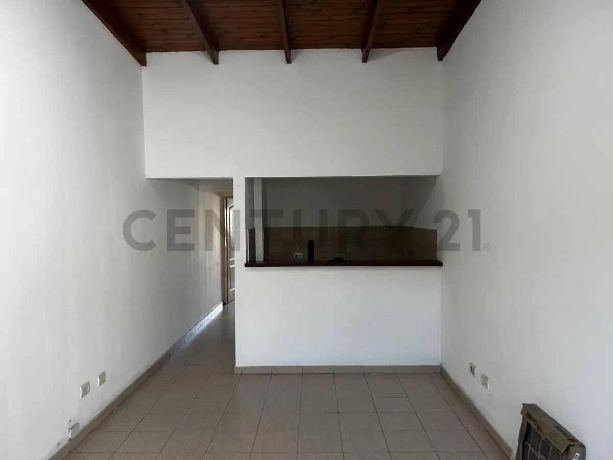 PH EN ALQUILER 73 115 Y 116. 1 DORMITORIO Y GARAGE. JARDIN 3