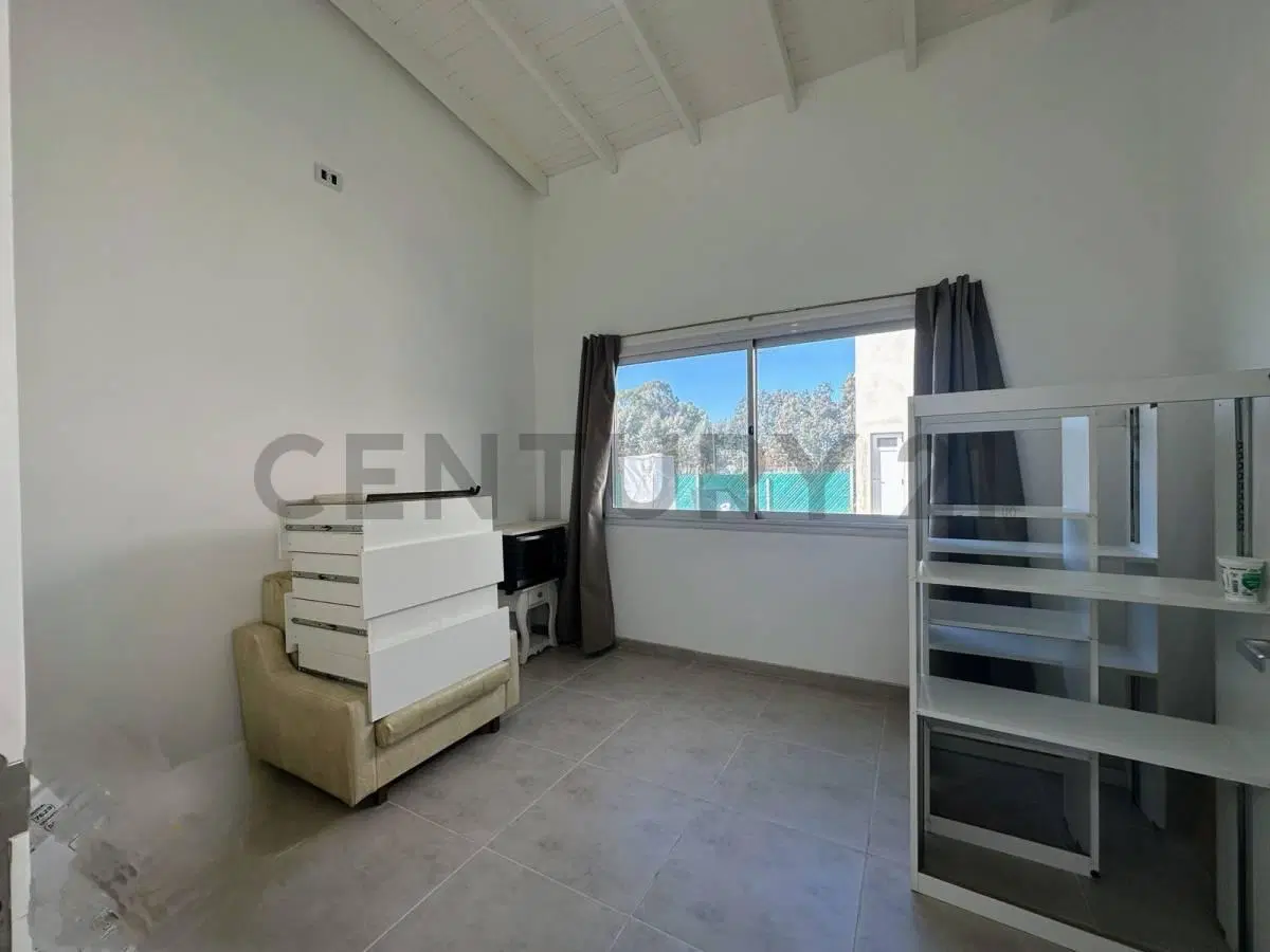 32 ENTRE 191 Y 195 - CASA EN VENTA DE 2 DORMITORIOS Y PILETA, ALDEA DEL BOSQUE 2 8