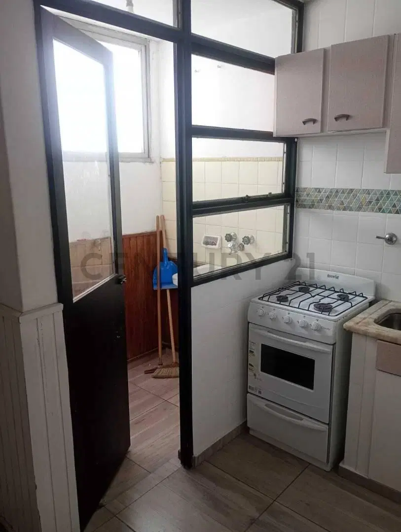 Departamento en Alquiler 3