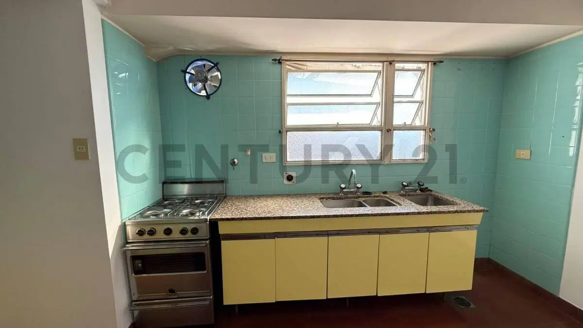11 E/ 64 Y 65 - DEPARTAMENTO EN VENTA DE 2 DORMITORIOS CON BALCÓN 5