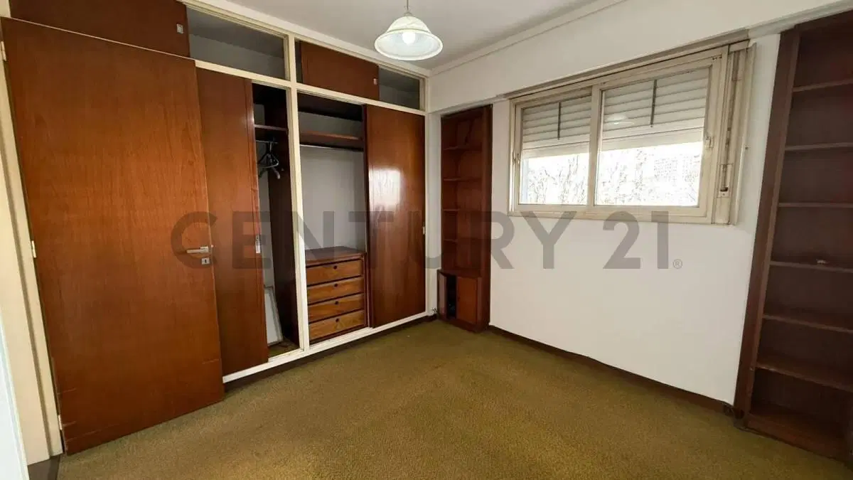 11 E/ 64 Y 65 - DEPARTAMENTO EN VENTA DE 2 DORMITORIOS CON BALCÓN 3