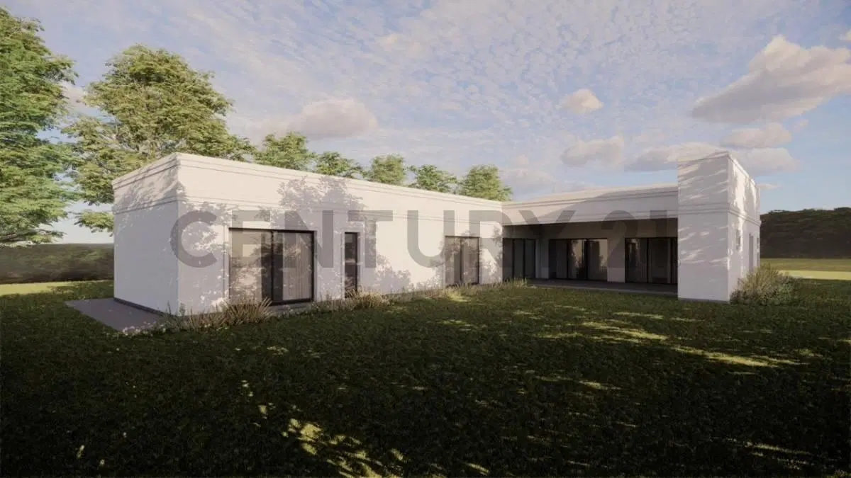 HARAS DEL SUR III - CASA A ESTRENAR 5