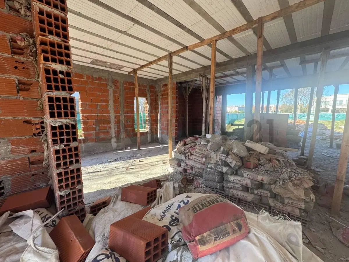 HARAS DEL SUR III - CASA A ESTRENAR 8