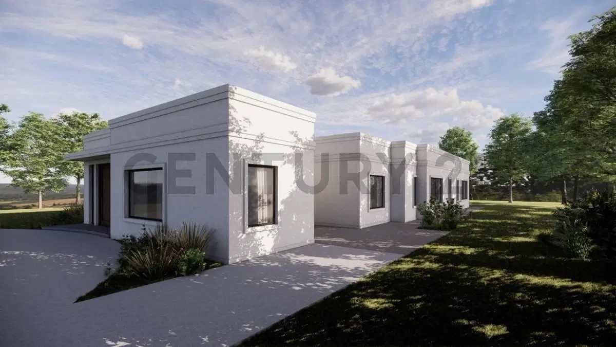 HARAS DEL SUR III - CASA A ESTRENAR 2