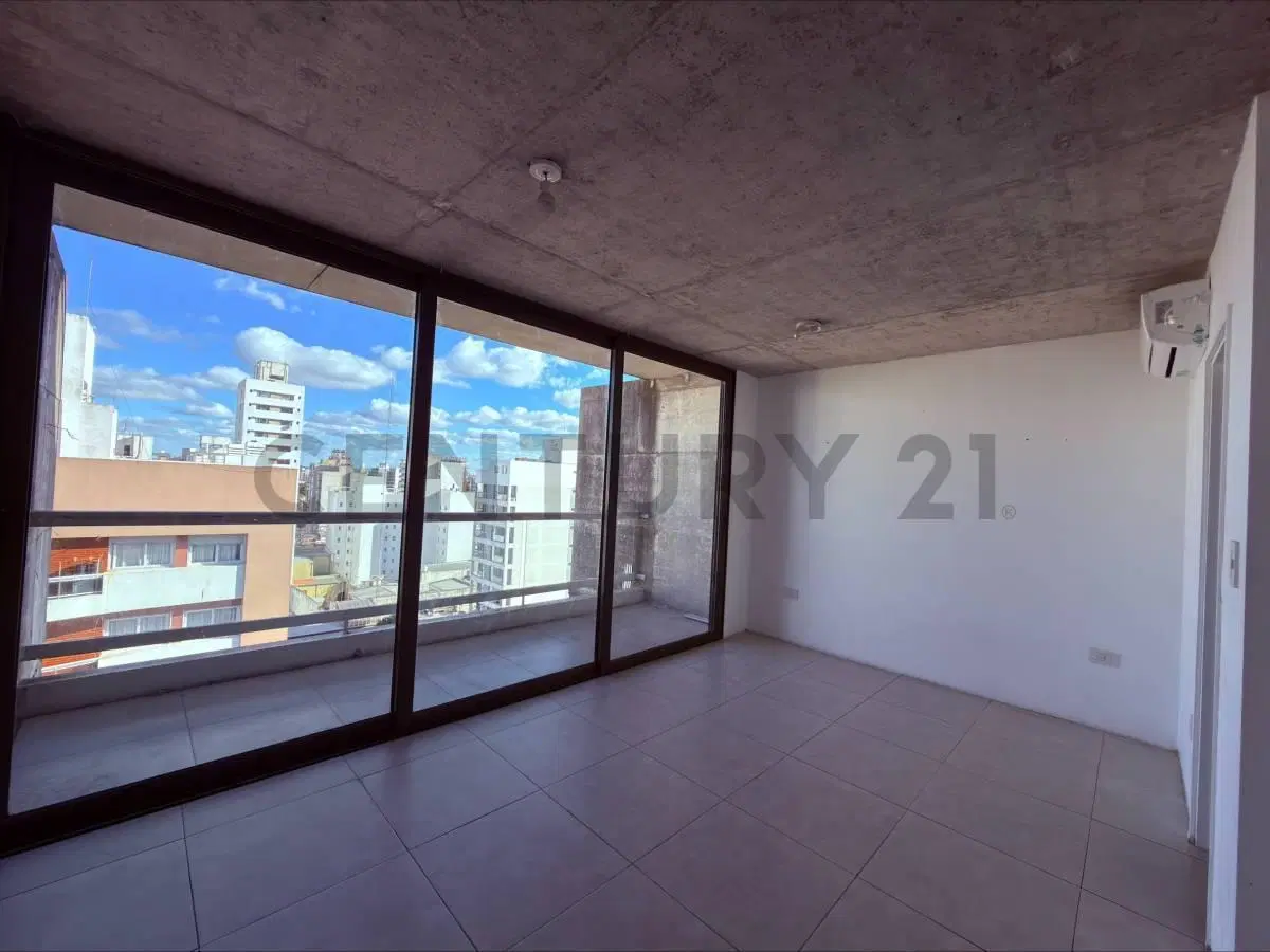 10 e/ 60 y 61 - Departamento de 1 dormitorio en alquiler - La Plata 1