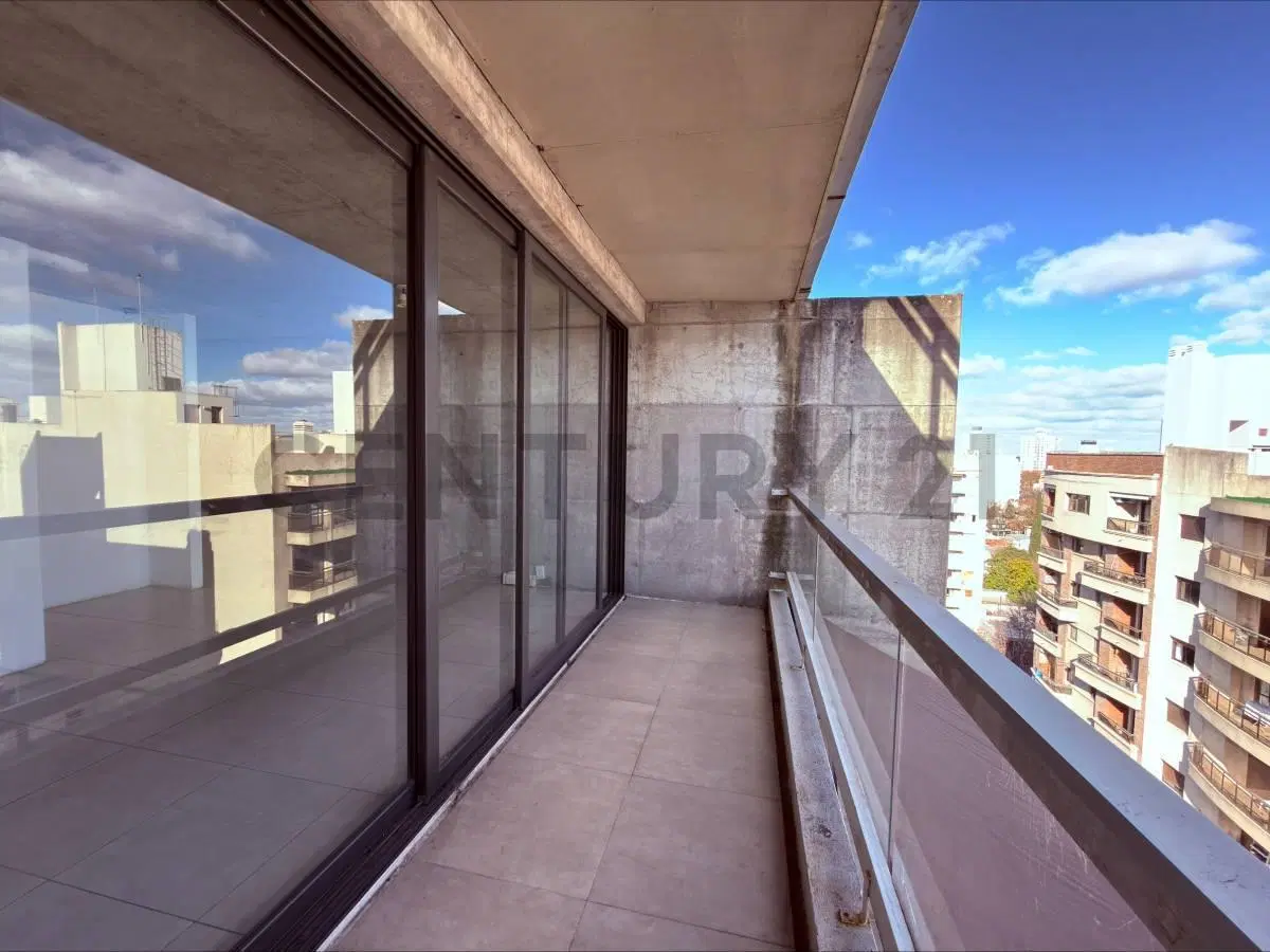 10 e/ 60 y 61 - Departamento de 1 dormitorio en alquiler - La Plata 8