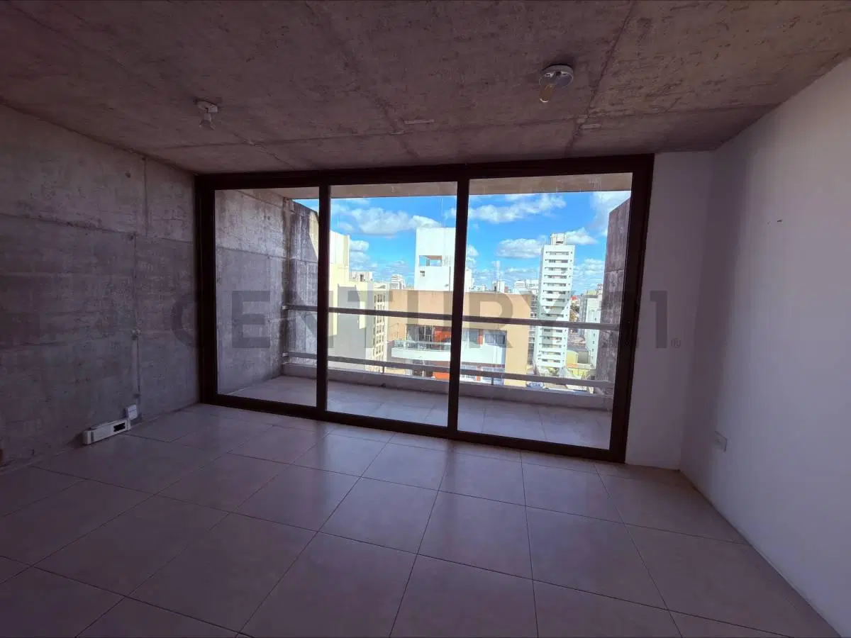 10 e/ 60 y 61 - Departamento de 1 dormitorio en alquiler - La Plata 3