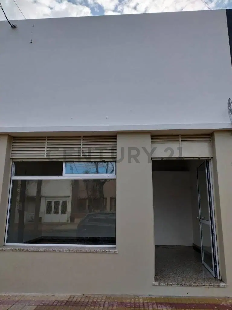 36 entre 5 y 6 - Local en ALQUILER 2