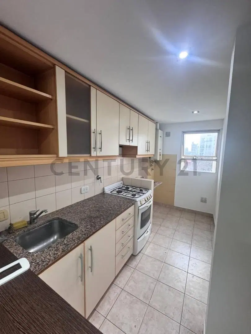 44 ENTRE 16 Y 17 - DEPARTAMENTO EN ALQUILER 5