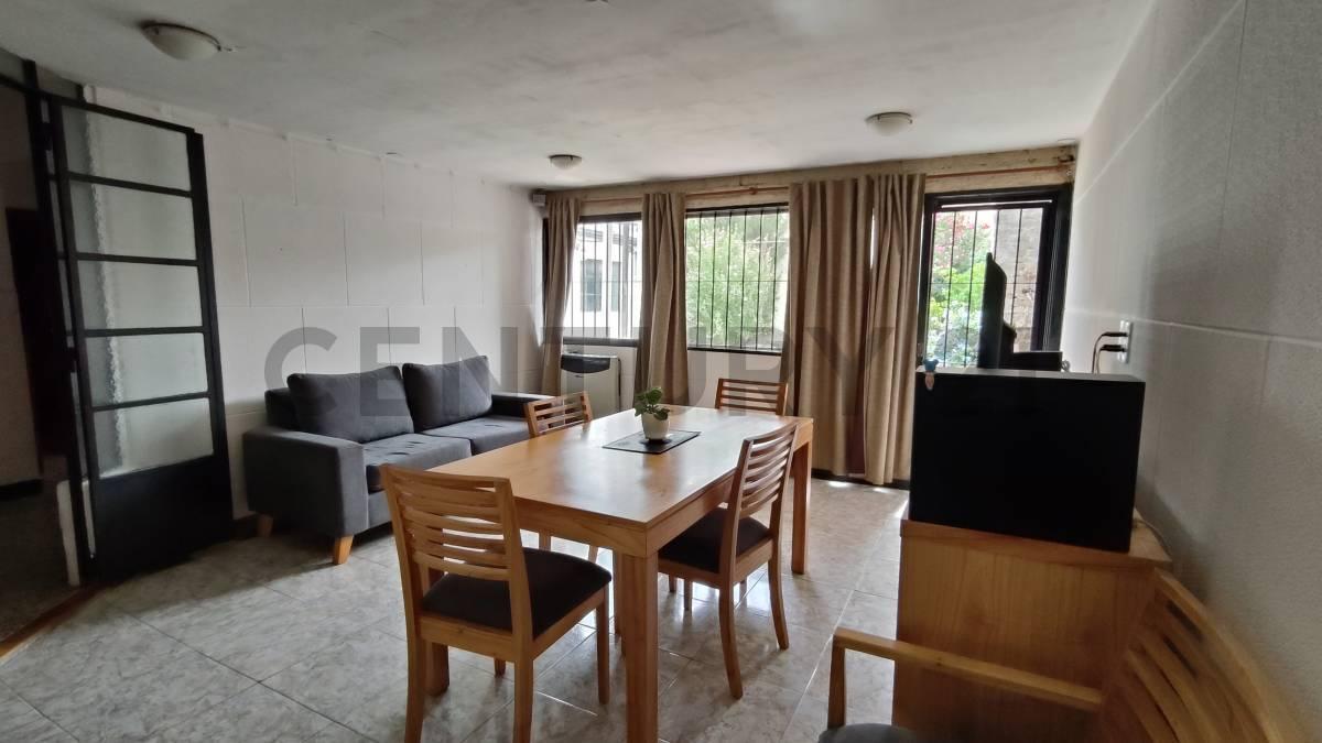 Foto de 68 e/ 20 y 21 - PH AL FRENTE TIPO CASA CON 3 DORMITORIOS GARAJE Y JARDIN, imagen 3
