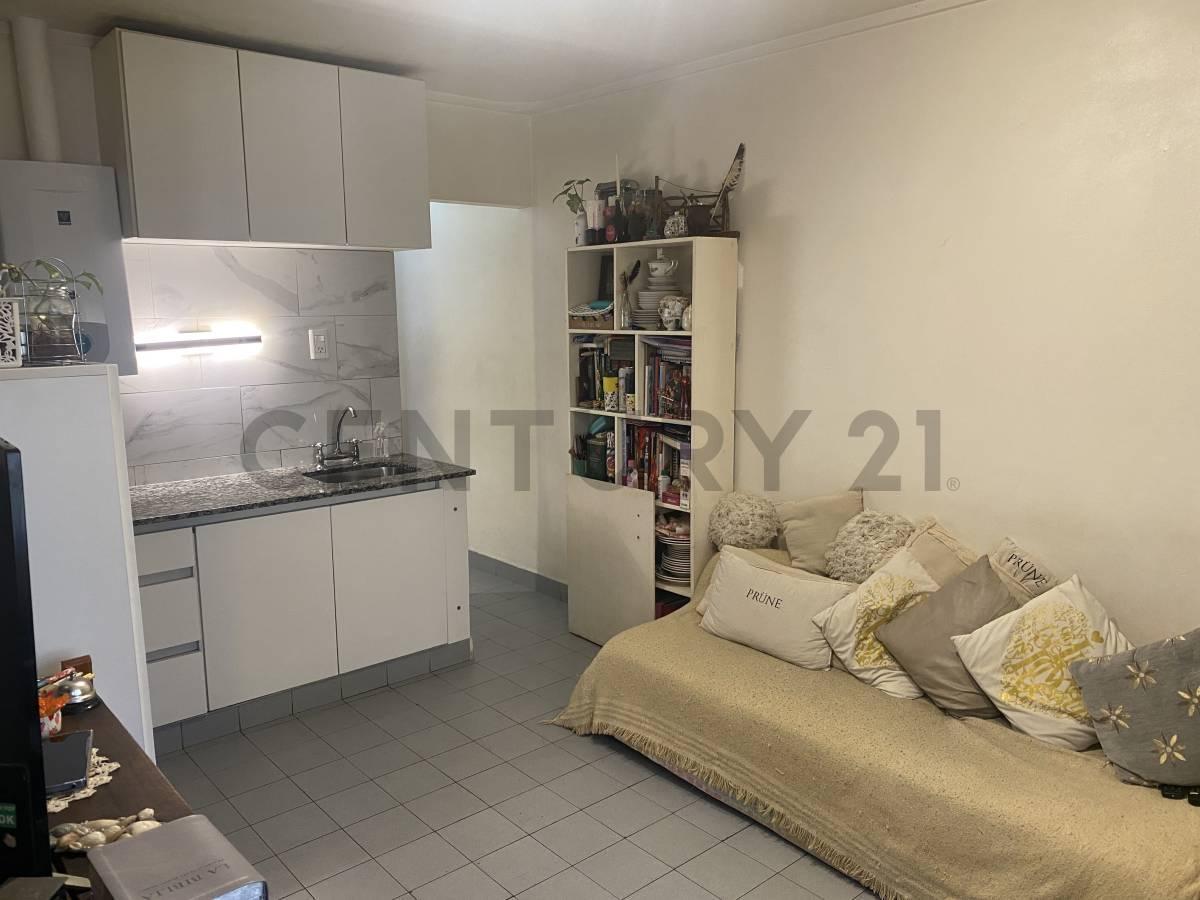 Foto de 16 y 71. VENTA DEPARTAMENTO 1 DORMITORIO, imagen 5