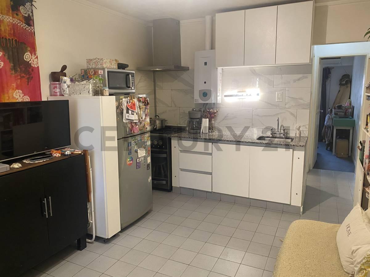 Foto de 16 y 71. VENTA DEPARTAMENTO 1 DORMITORIO, imagen 1