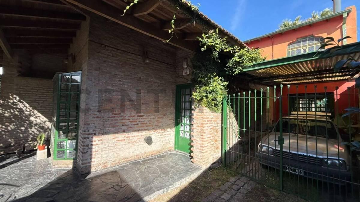 Foto de 143 ENTRE 61 Y 62 - CASA EN VENTA, imagen 1