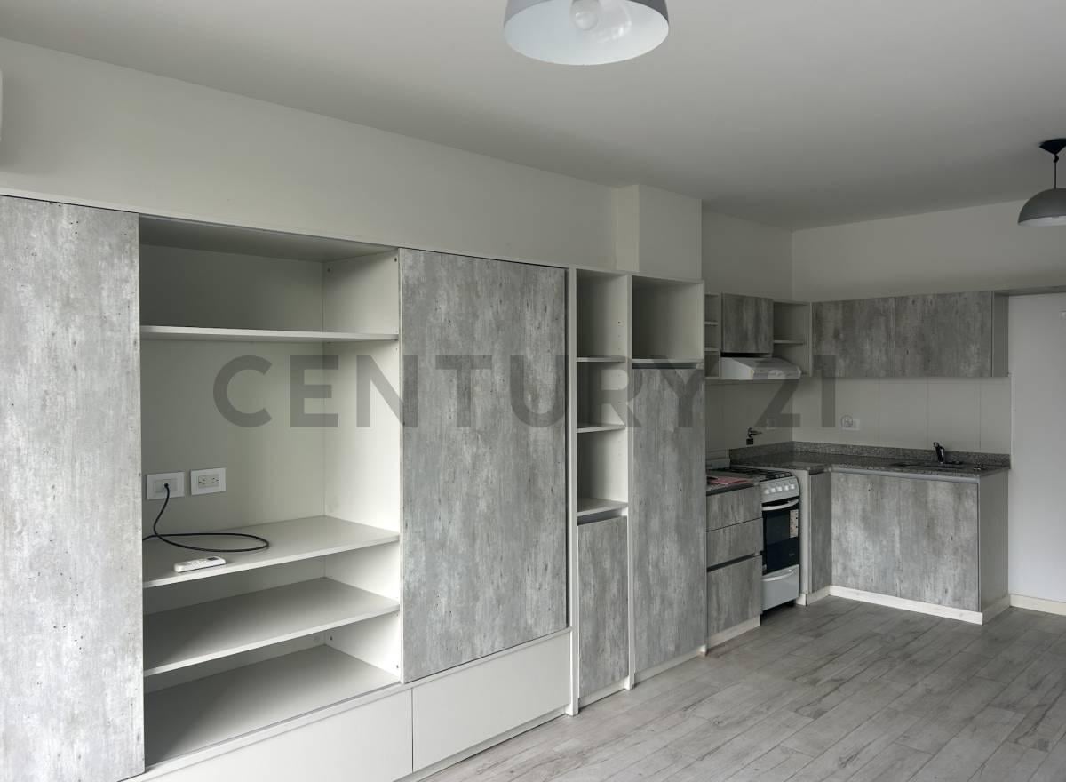 Foto de ALQUILER MONOAMBIENTE 14 60 Y 61, imagen 3