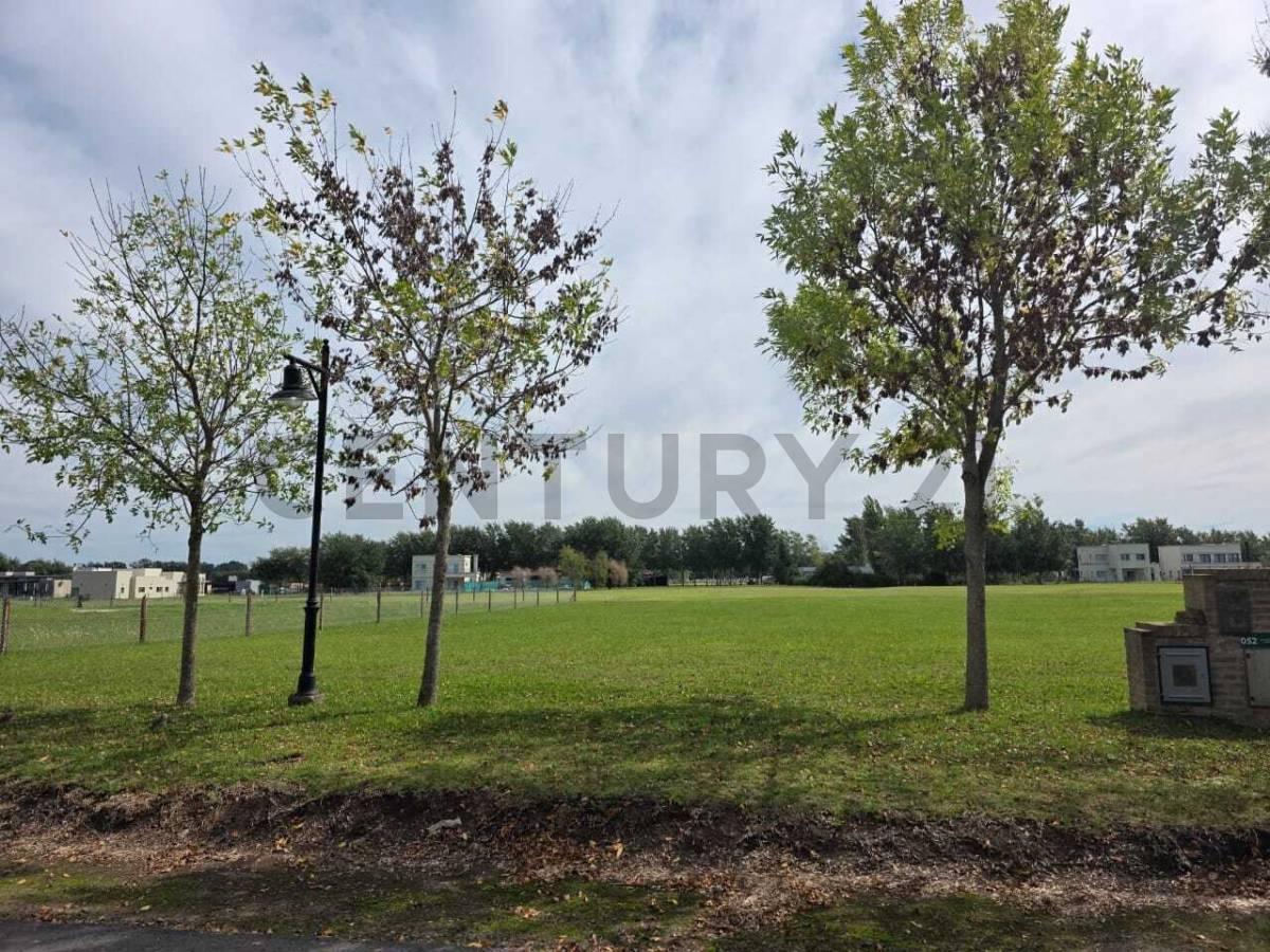 Foto de Haras Del Sur III - Lote en venta, imagen 2