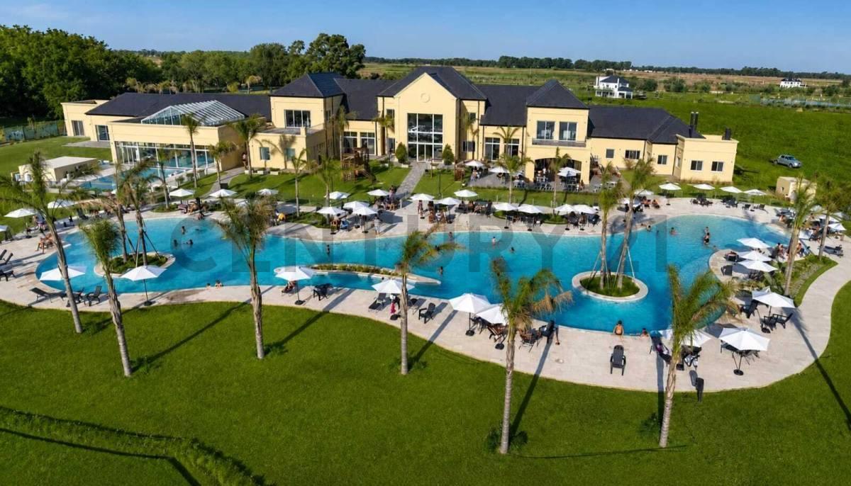 Foto de Haras Del Sur III - Lote en venta, imagen 3