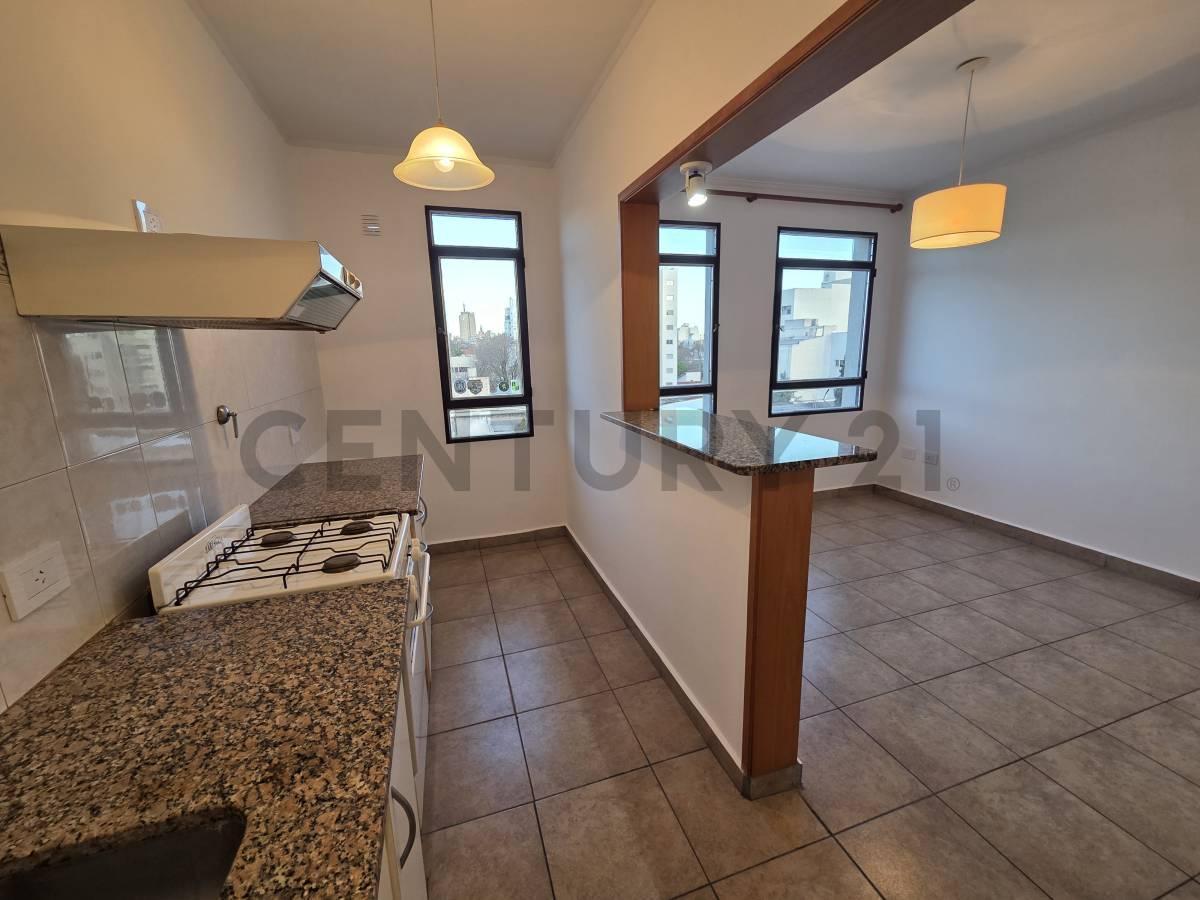 Foto de 37 entre 13 y 14 - Departamento de un dormitorio en alquiler, imagen 5