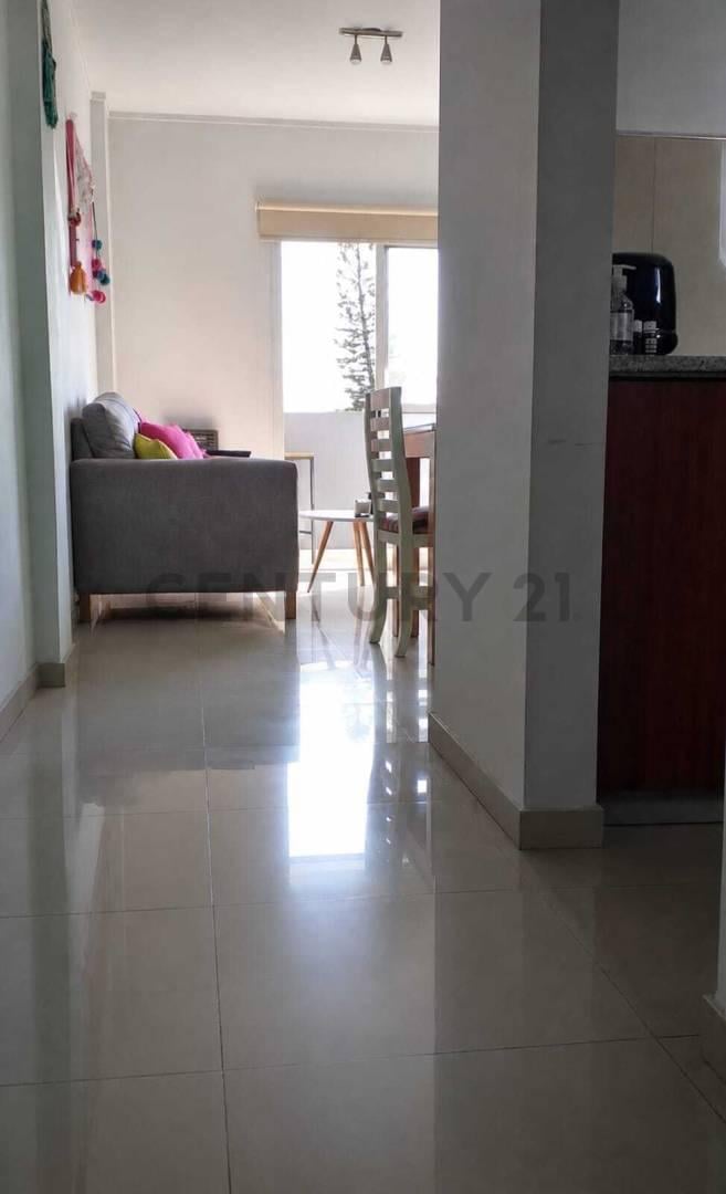 Foto de 19 entre 36 y 37 - DEPARTAMENTO EN VENTA DE UN DORMITORIO Y COCHERA, imagen 4