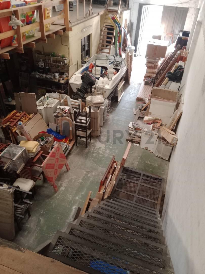 Foto de 10 ENTRE 160 Y 161 - GALPON A LA VENTA EN BERISSO, imagen 2