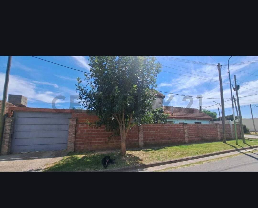 Foto de Alvear esq. 9 de julio casa 16 - CASA EN VENTA EN MAGDALENA, imagen 3