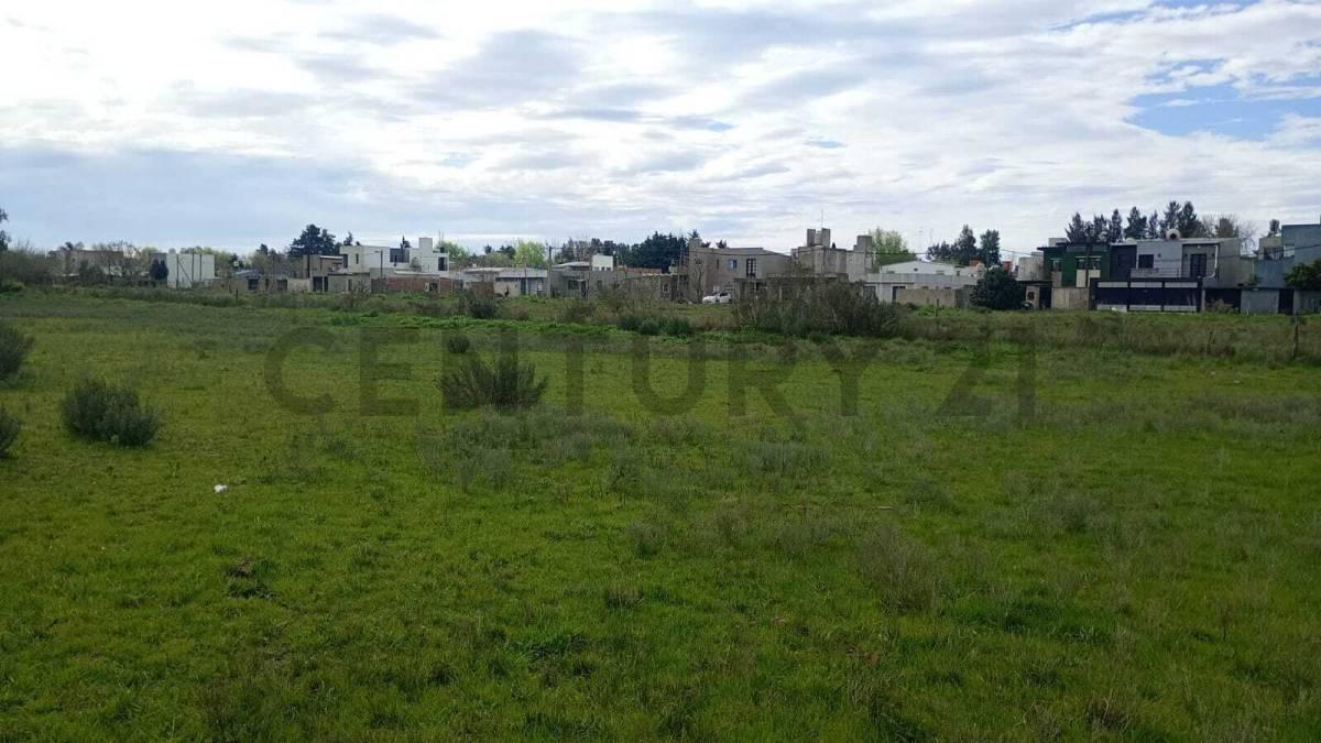 Foto de LOTES CON ESCRITURA - 13 & 664 - SICARDI, imagen 1
