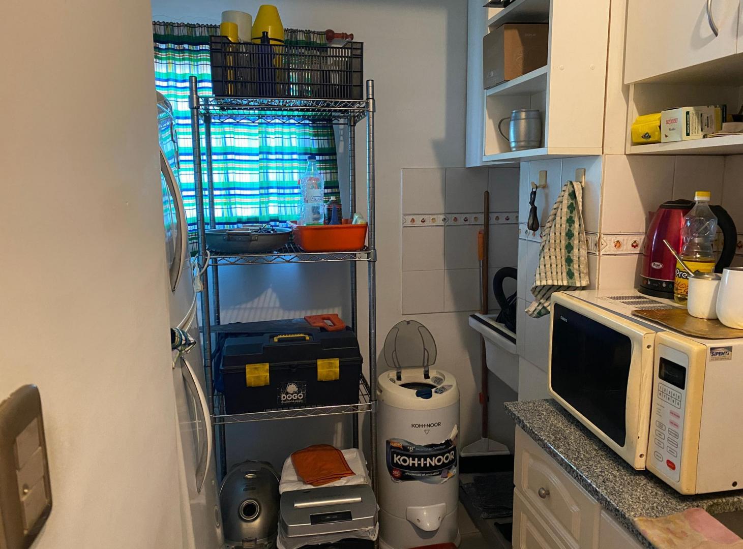 Foto de 57 e/ 9 y 10 - Departamento en venta en La Plata, imagen 5