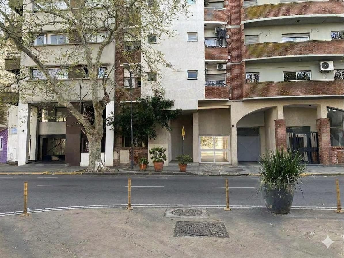 Foto de 57 e/ 9 y 10 - Departamento en venta en La Plata, imagen 2